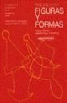 figuras y formas: guia para el maestro-marianne frostig-9788485320288