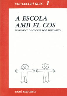 a escola amb el cos-9788485729388