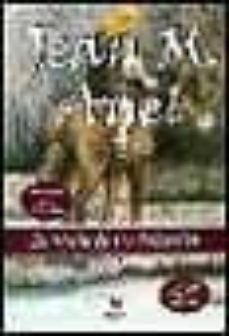 el valle de los caballos, i (nueva edicion, 1999)-9788486478988
