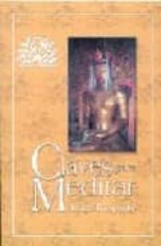 claves para meditar-bokar rimpoche-9788486615888