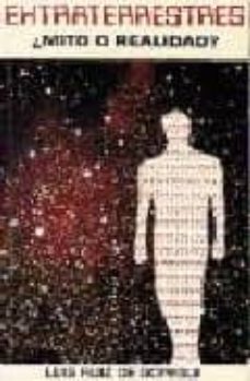 extraterrestres mito o realidad-9788486639488