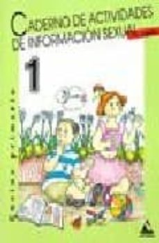 cuaderno de actividades de informacion sexual e afectiva-9788487126888