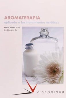 aromaterapia (logse & loe)-alfonso valentin-9788487190988