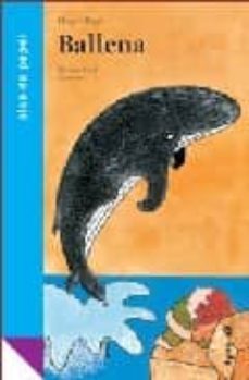ballena-miquel rayo-9788487334788