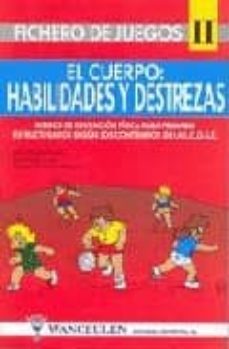 habilidades y destrezas-jose pineda chacon-jose pareja acuña-maria jose lanzas martinez-9788487520488