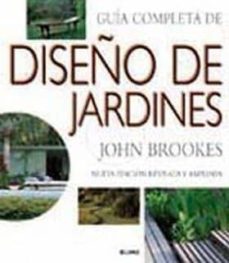 guia completa para diseñar jardines-9788487535888