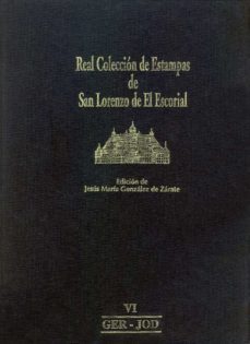 ger-jod (t. vi)-jesus maria gonzalez de zarate garcia-9788487563188