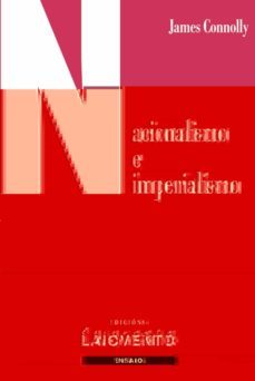nacionalismo e imperialismo-james connelly-9788487847288