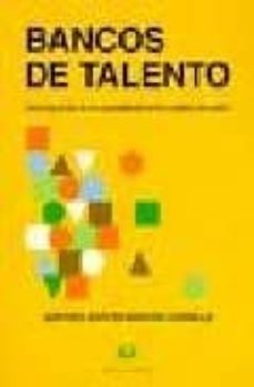 bancos de talento: participacion de la comunidad en los centros d ocentes-9788488667588