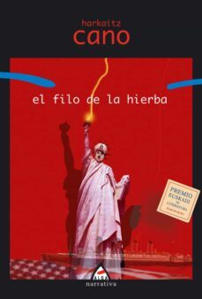 el filo de la hierba-9788488669988