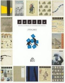 poesia 1978-2003: revista ilustrada de informacion poetica-9788488699688