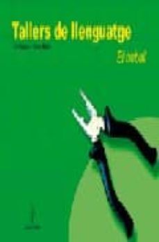 taller de llenguatge: el treball-rut barjuan-9788488887788