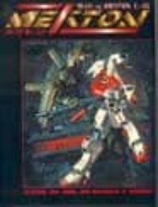 mekton z-9788488966988