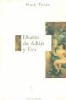 el diario de adan y eva-9788489239388