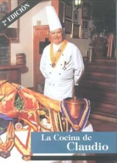la cocina de claudio-claudio garci glindo-9788489345188