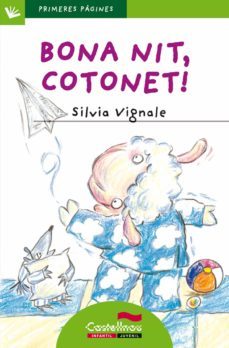 bona nit, cotonet-silvia vignale-9788489625488
