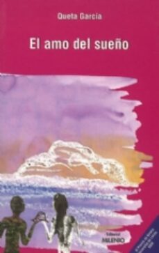 el amo del sueño-9788489790988