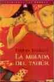 la mirada del tahur-9788489854888