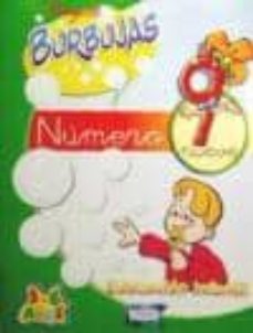 cuaderno numero 9 proyecto burbujas educacion infantil-9788489886988