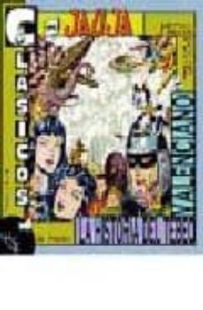 clasicos en jauja: la historia del tebeo valenciano-pedro porcel-9788489929388