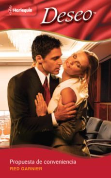 propuesta de conveniencia (ebook)-red garnier-9788490006788