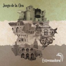 juego de la oca de extremadura-9788490019788