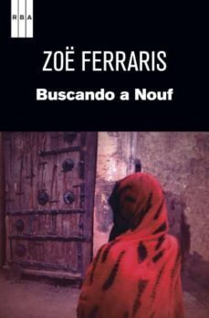 buscando a nouf-9788490063088