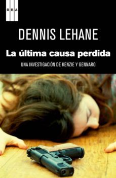 la ultima causa perdida-9788490066188