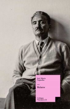 relatos (ebook)-jose maria arguedas-9788490073988