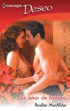 un amor de fantasia-heather macallister-9788490105788