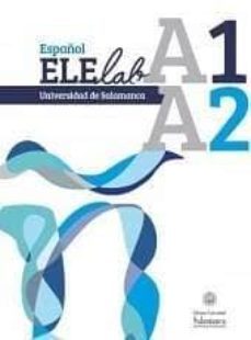 español elelab a1-a2-9788490122488