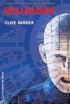 hellraiser (ebook)-clive barker-9788490182888