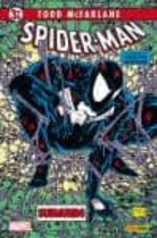 coleccionable spiderman nº 3: submundo-9788490247488
