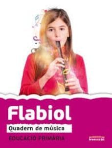 flabiol quadern musica ep-9788490261088