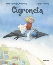 cigroneta-hans christian andersen-9788490264188