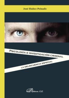 psicologia e investigacion criminal-9788490311288