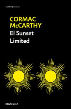 el sunset limited-cormac mccarthy-9788490321188