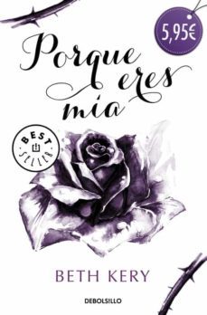 porque eres mia-9788490329788