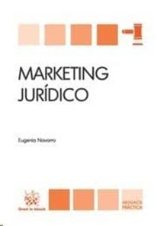 marketing juridico-9788490336588