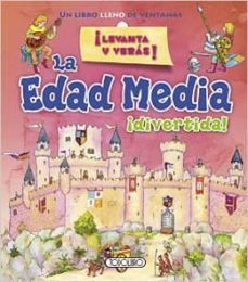 la edad media (levanta y veras)-juan garcia cabrera-9788490371688