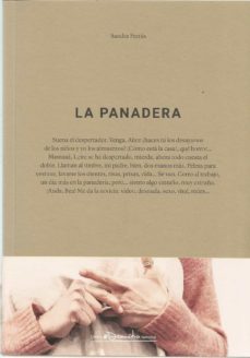 la panadera-sandra ferrus-9788490414088