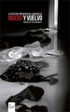 muero y vuelvo (ebook)-rafael guerrero-9788490500088