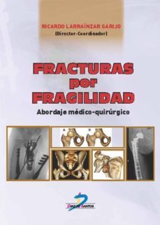 fracturas por fragilidad (ebook)-garijo larrainzar-9788490522288