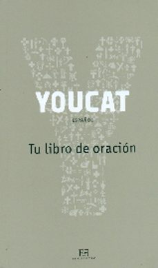 youcat -tu libro de oracion-9788490550588