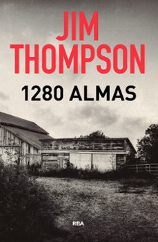 1280 almas (3ª ed.)-9788490568088