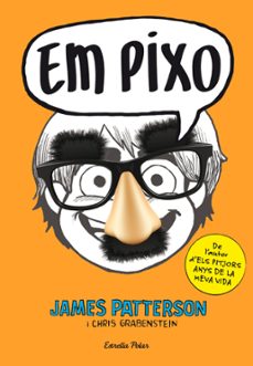 em pixo-james patterson-9788490574188