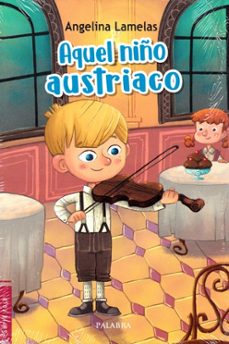 aquel niño austriaco-9788490616888