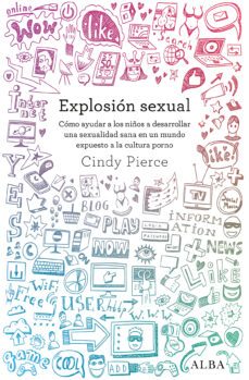explosion sexual-cindy pierce-9788490651988