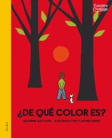 ¿de que color es? (ebook)-suzanne gottlieb-9788490653722