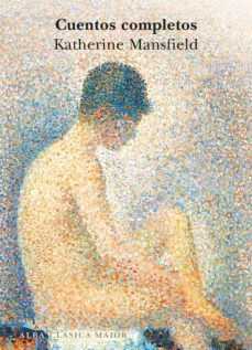 cuentos completos (ebook)-katherine mansfield-9788490658888